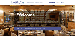 Desktop Screenshot of bottlefish.com